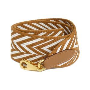 Hermes Sungle Zigzag CC Strap